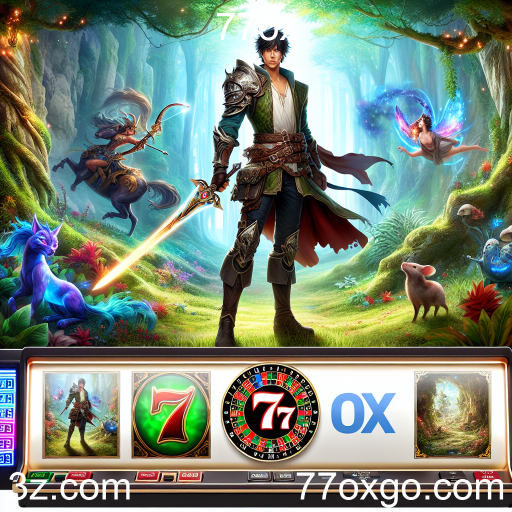 O Fascinante Mundo dos Jogos de RPG