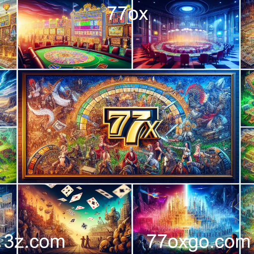 Descubra o Mundo dos Jogos de Estratégia